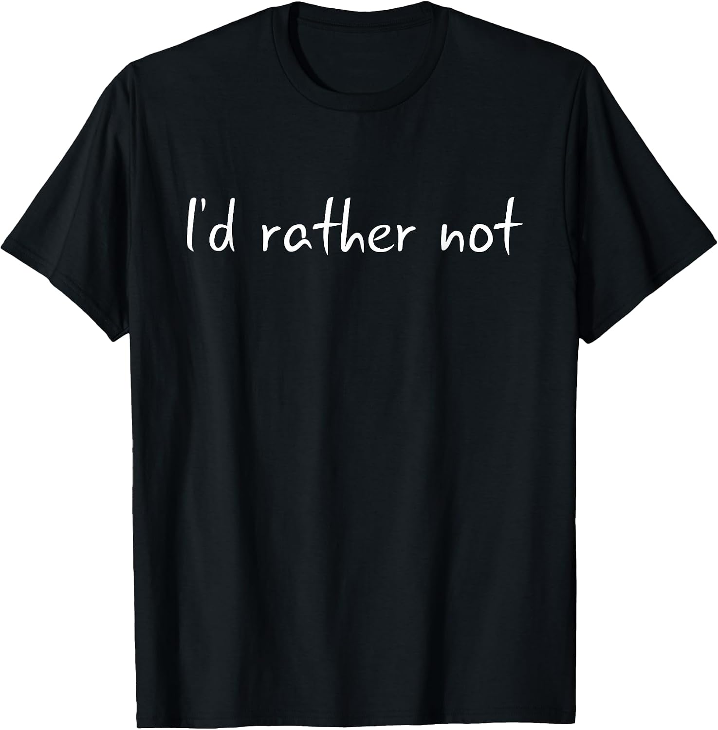 Introverts Unite Apparel