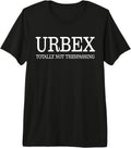 URBEX Urban Explorer Crew Apparel