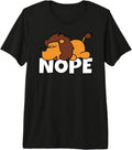 Funny Shirts & Gifts For Lazy Men And Women