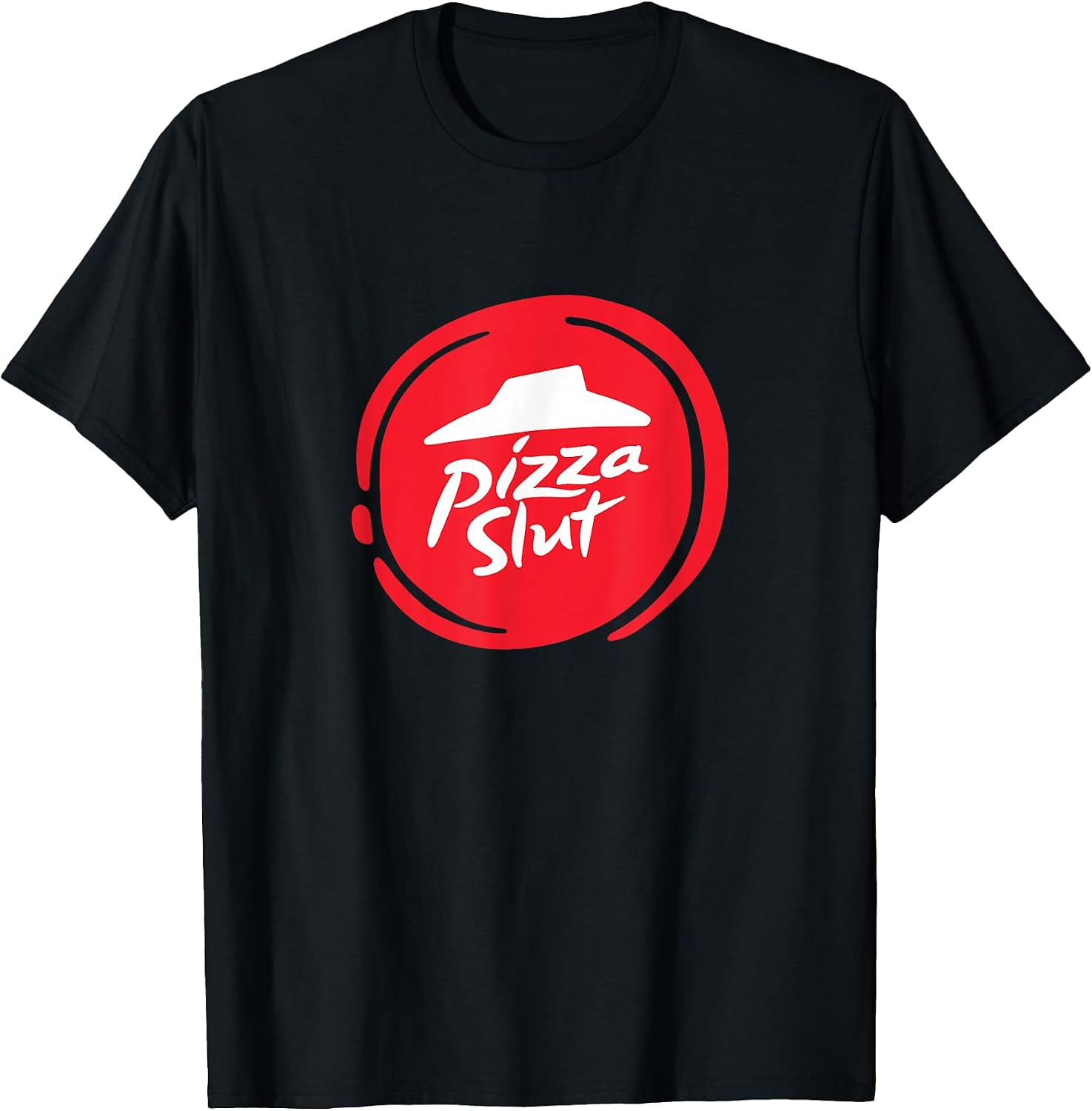 Funny Pizza Shirts & Fast Food Shirts