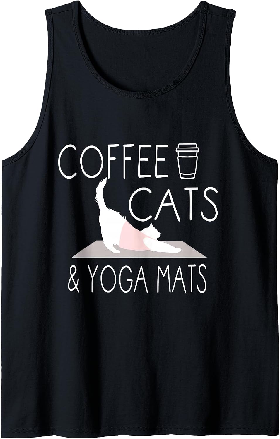 TLHM Cat Shirts