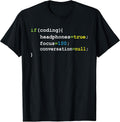 Funny Programmer Shirts