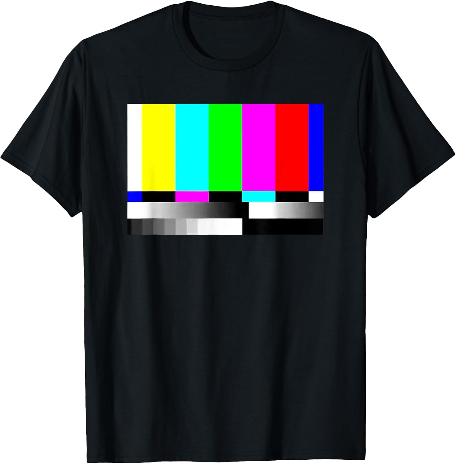 TV Static