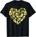 Avocados Heart Costume