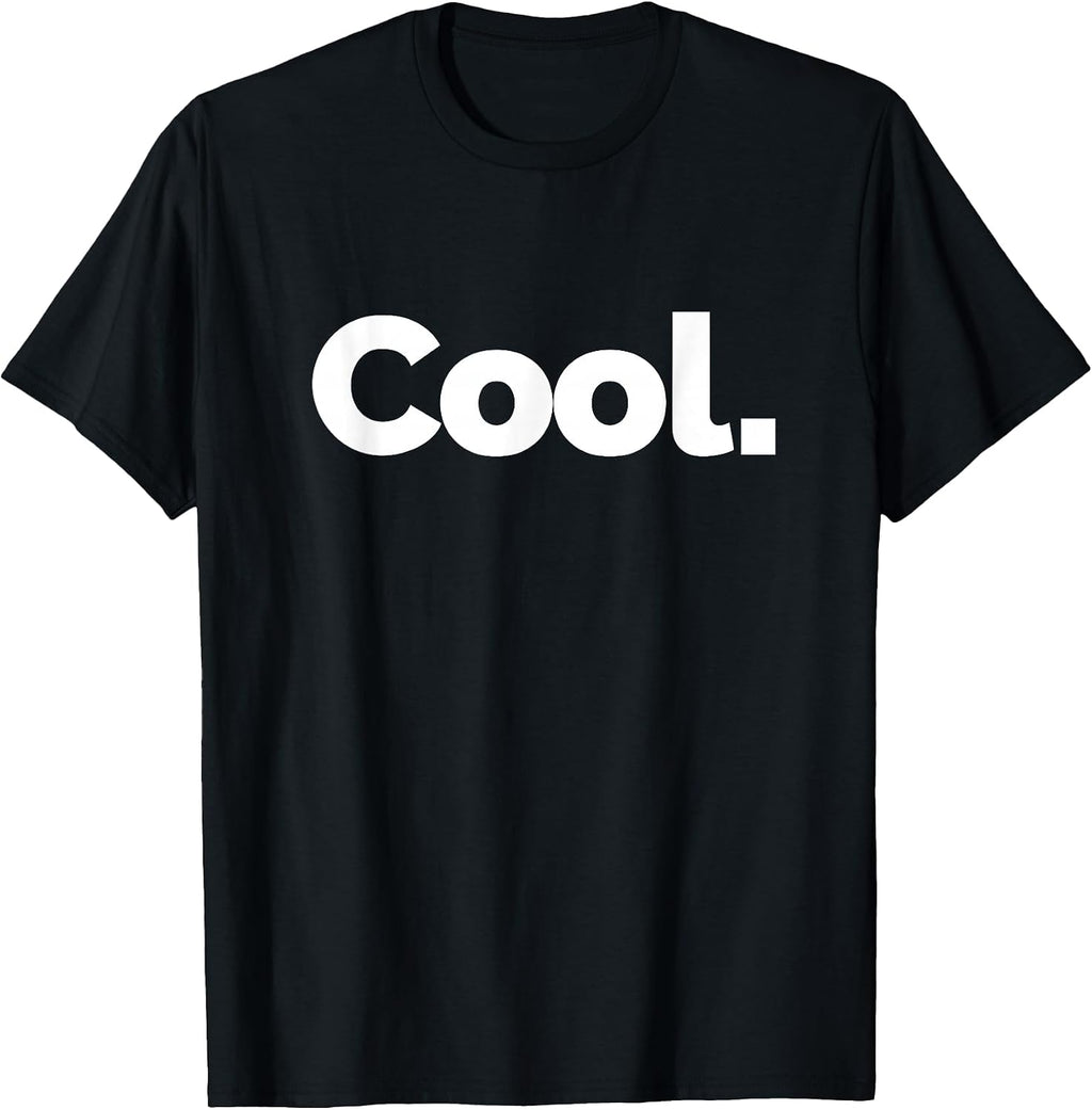 Cool on a Design