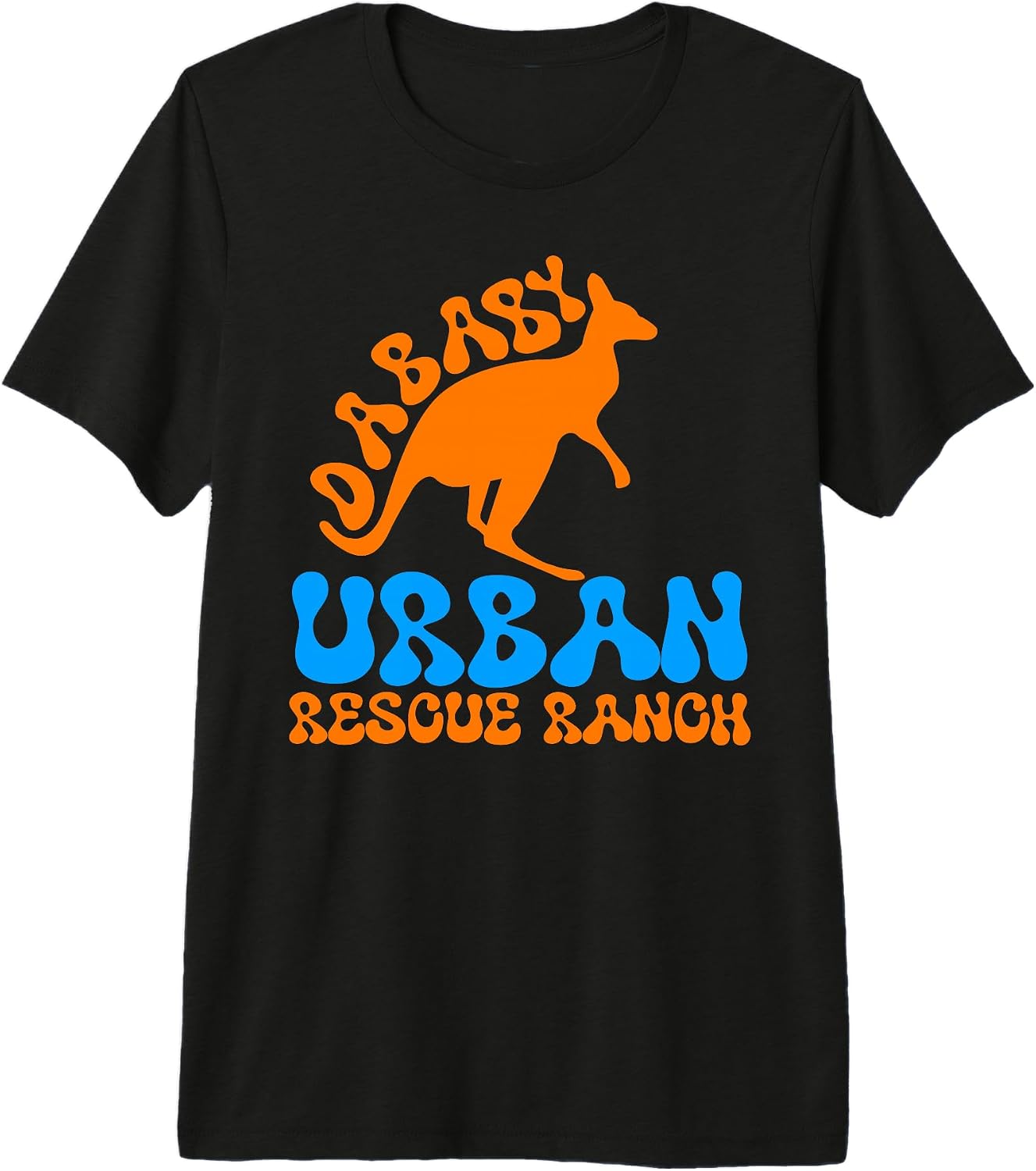 The Urban Rescue Ranch - Protect Animals