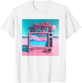 VAPORWAVE AESTHETIC