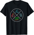 4 Elements Nature Merch
