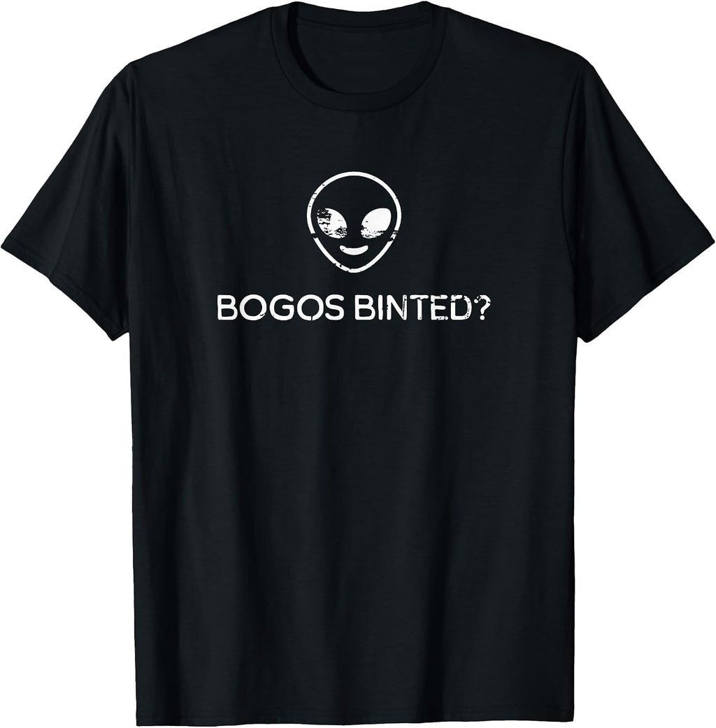 Bogos Binted Meme Designs