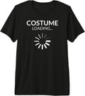 The Missing Costume