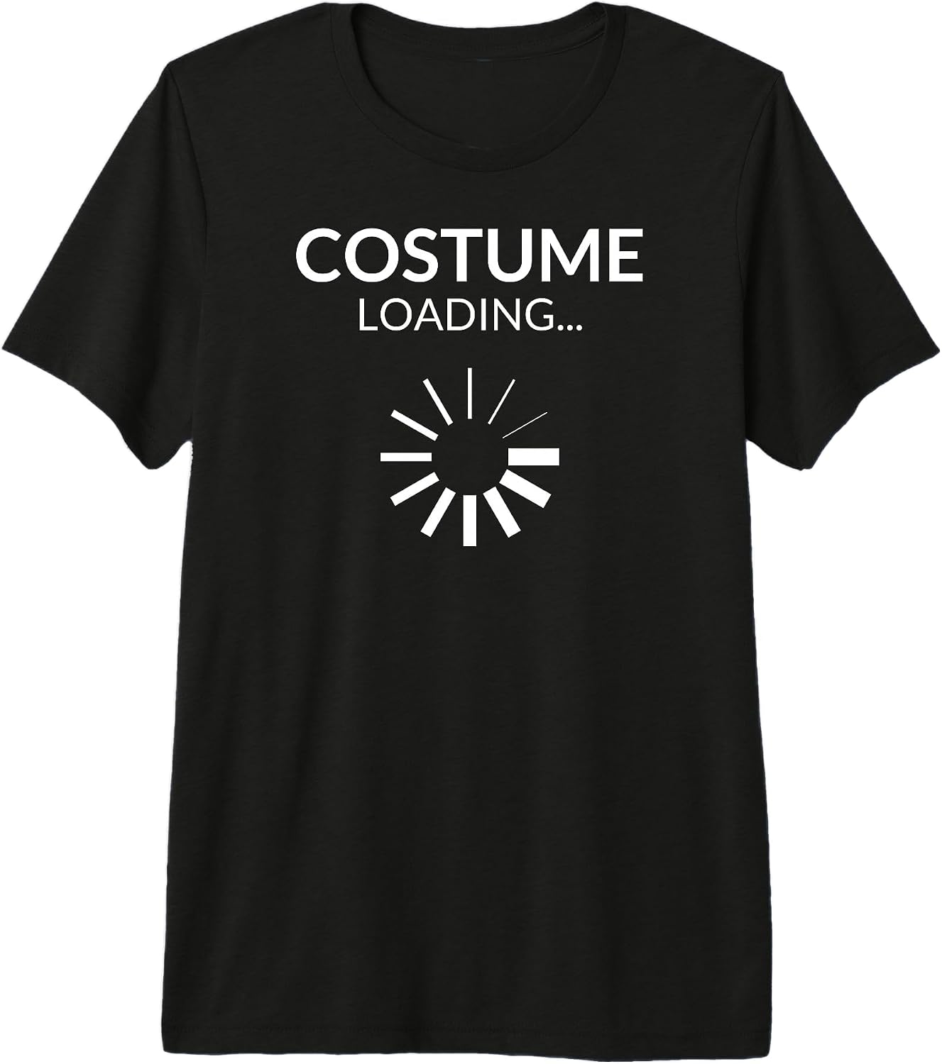 The Missing Costume