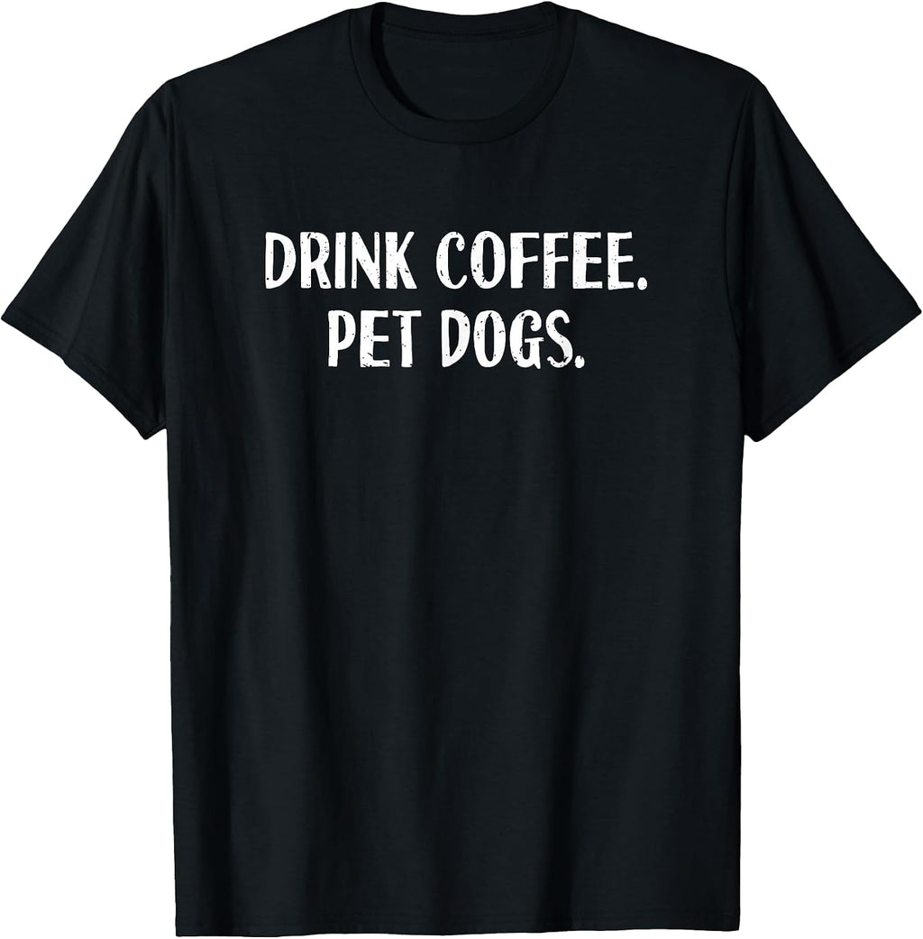 Funny Coffee Lovers