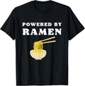 Funny Ramen Food Apparel