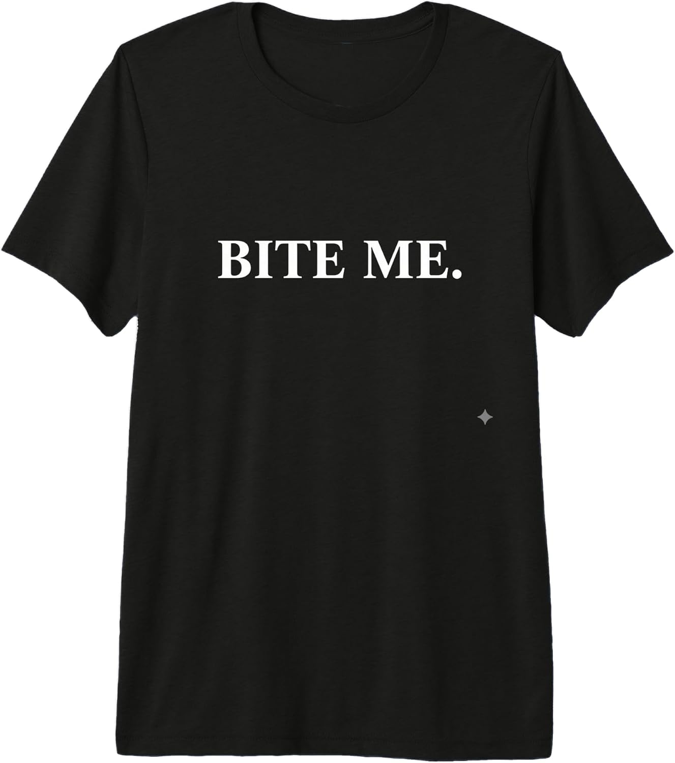Sarcastic Edgy Funny Quote Apparel