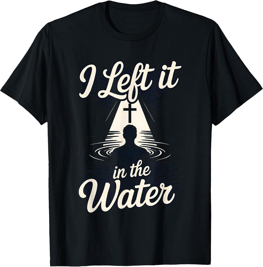 Christian Baptism Faith Jesus Scripture Religious