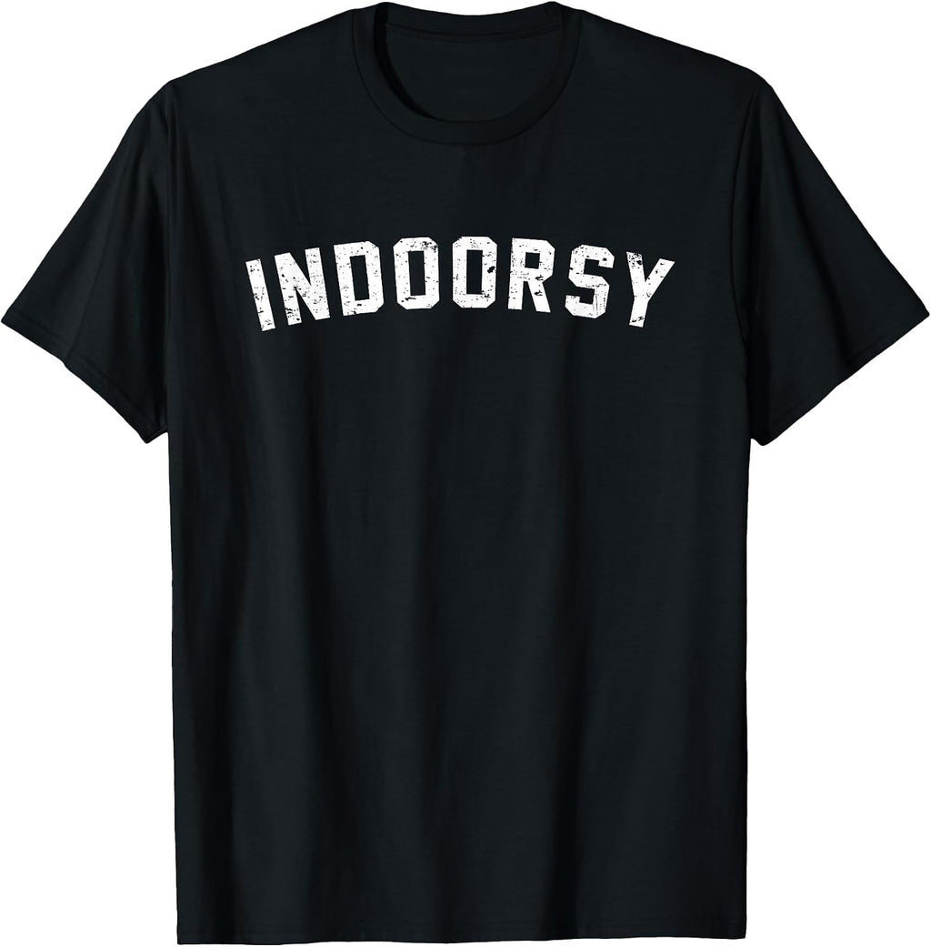 Indoorsy Apparel