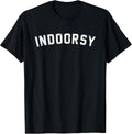 Indoorsy Apparel