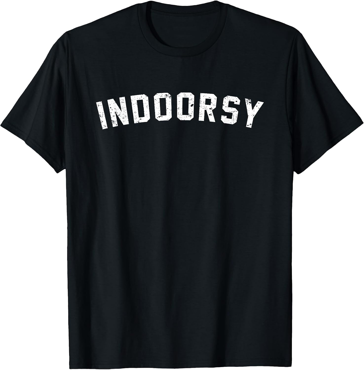 Indoorsy Apparel
