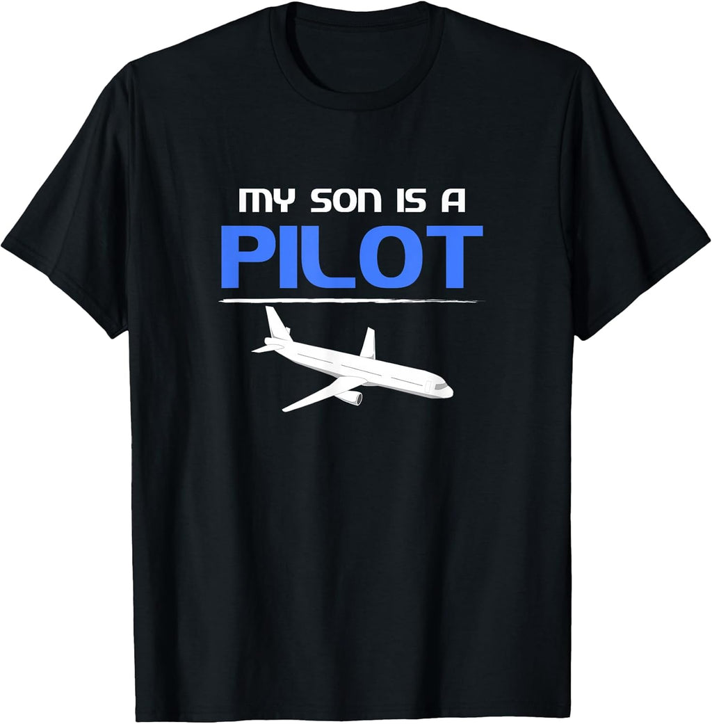 Aviation Merch
