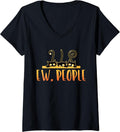 Funny Ew People Cat Mocking Sarcastic Merch