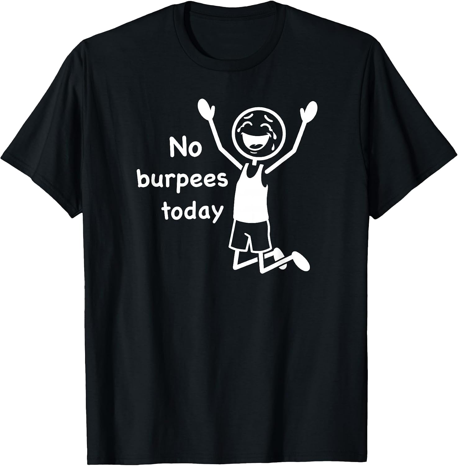 Funny Gym Merch