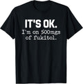 Fukitol Tees