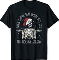 Christmas Gifts, Funny Xmas Merch, Retro Designs