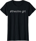 Rehearse Musical Theatre Broadway Stage Gift