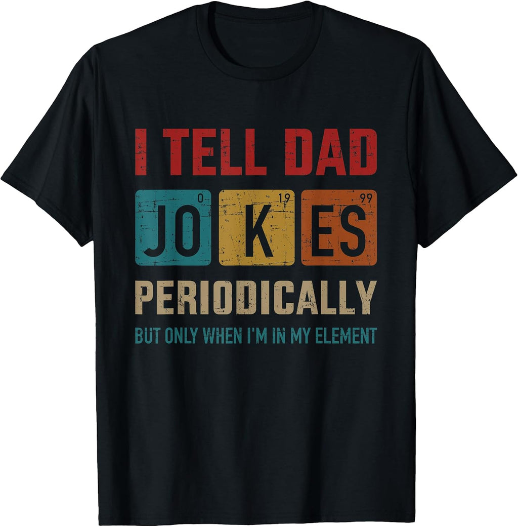Dad jokes store