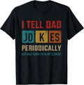 Dad jokes store