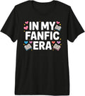 Fanfic Fanfiction SteMi Apparel