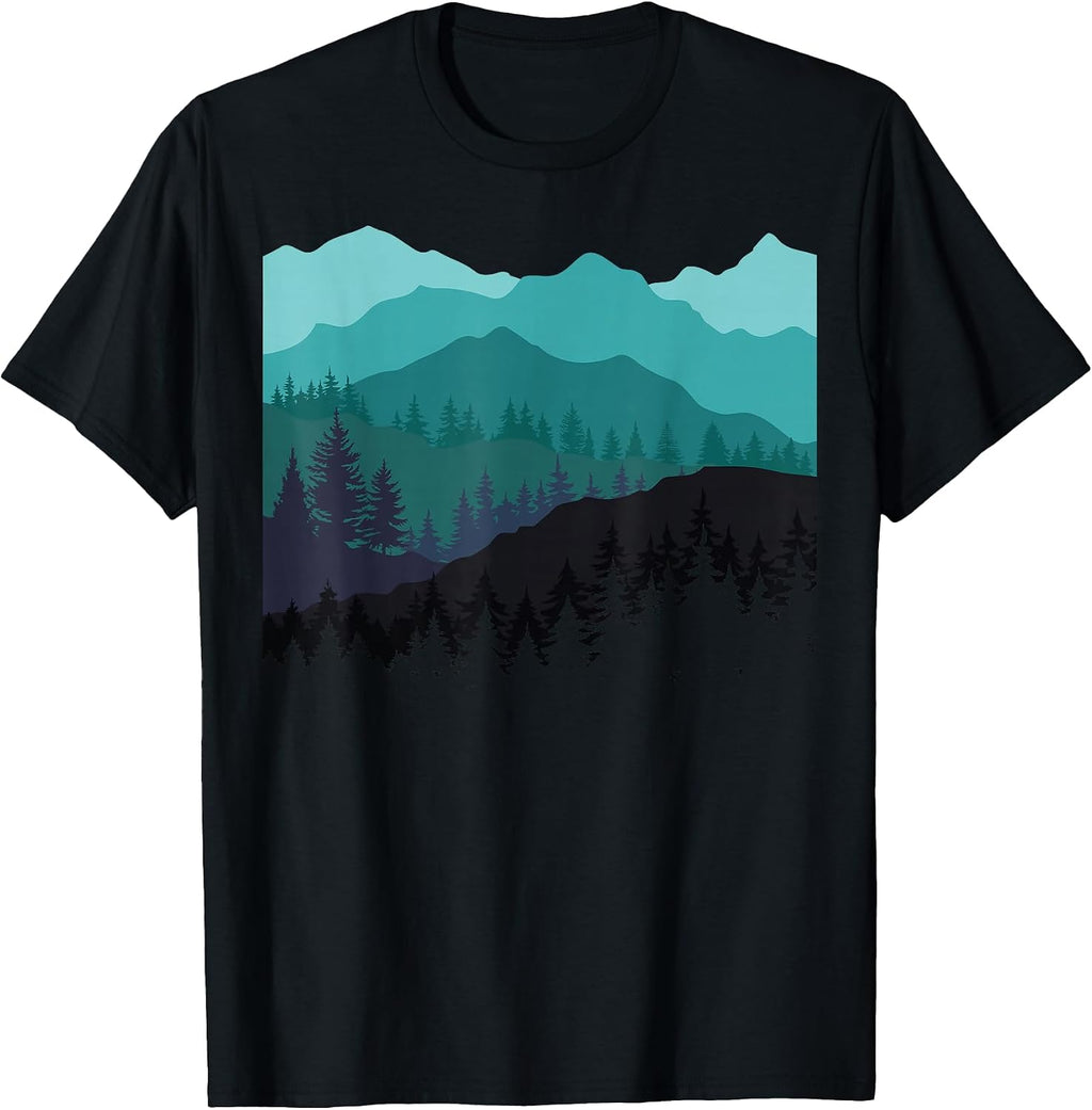 Outdoor Wildlife and Forest Gifts