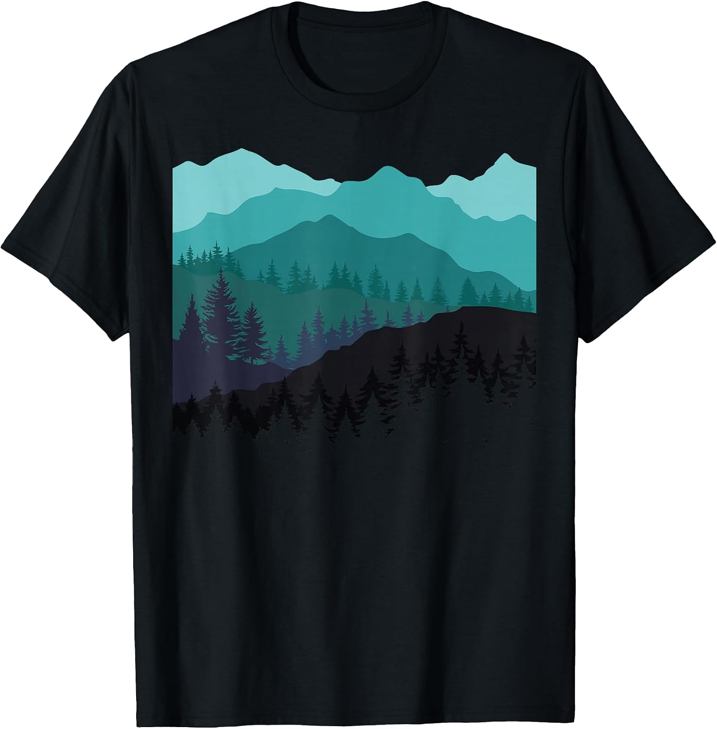 Outdoor Wildlife and Forest Gifts