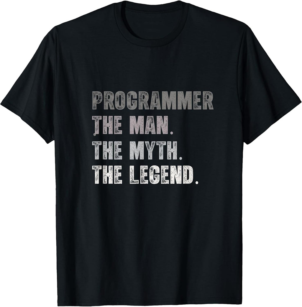 Programmer Co-Worker Appreciation Gifts