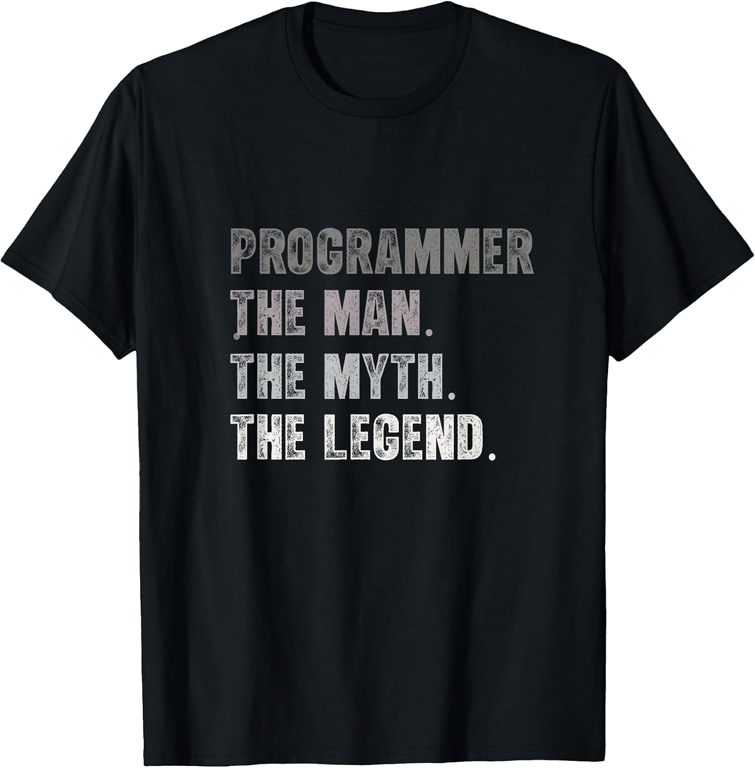 Programmer Co-Worker Appreciation Gifts