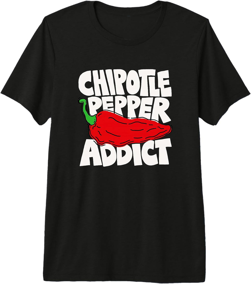 Food Addict Clothing Co.