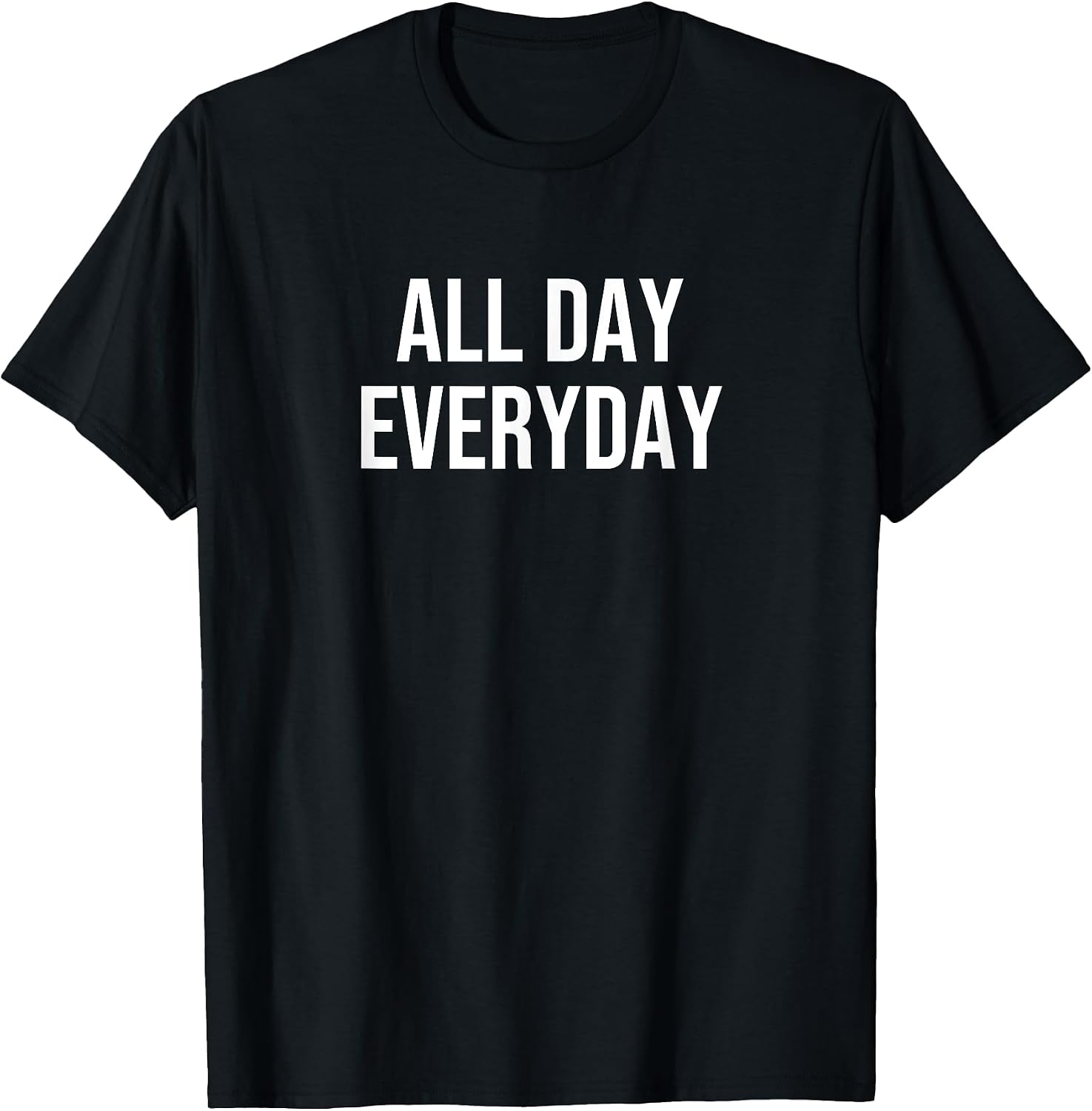 All Day Everyday