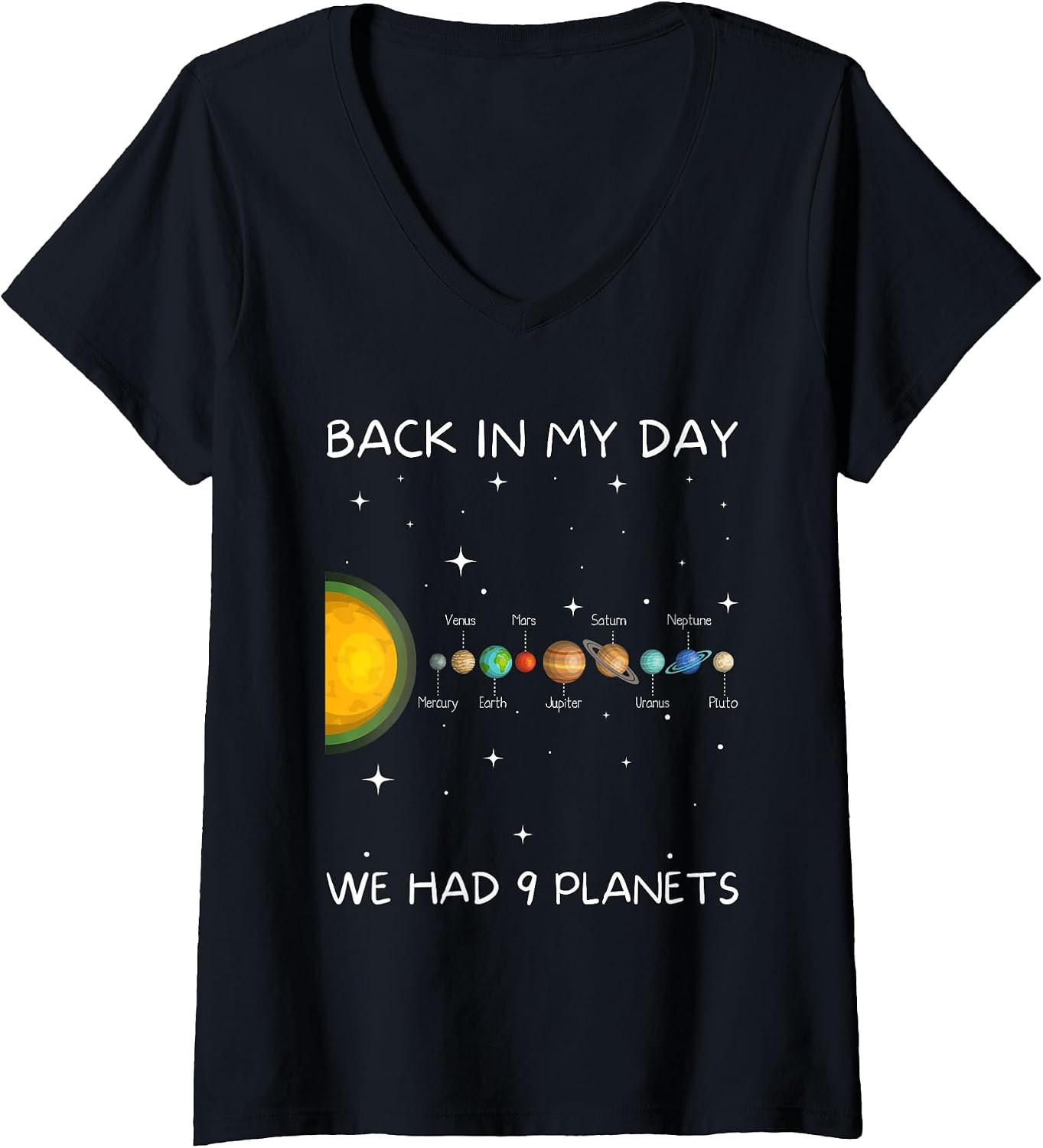 Funny Space Lover Gifts