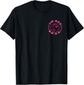 I look better bent over 2 sides shirt