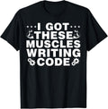 Funny Coding Programmer Software Developer