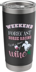 Horse Racing Fans Gifts Equestrian Sports Shirt