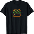 Modern Cheeseburger