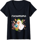 La Pachamama Mother Nature