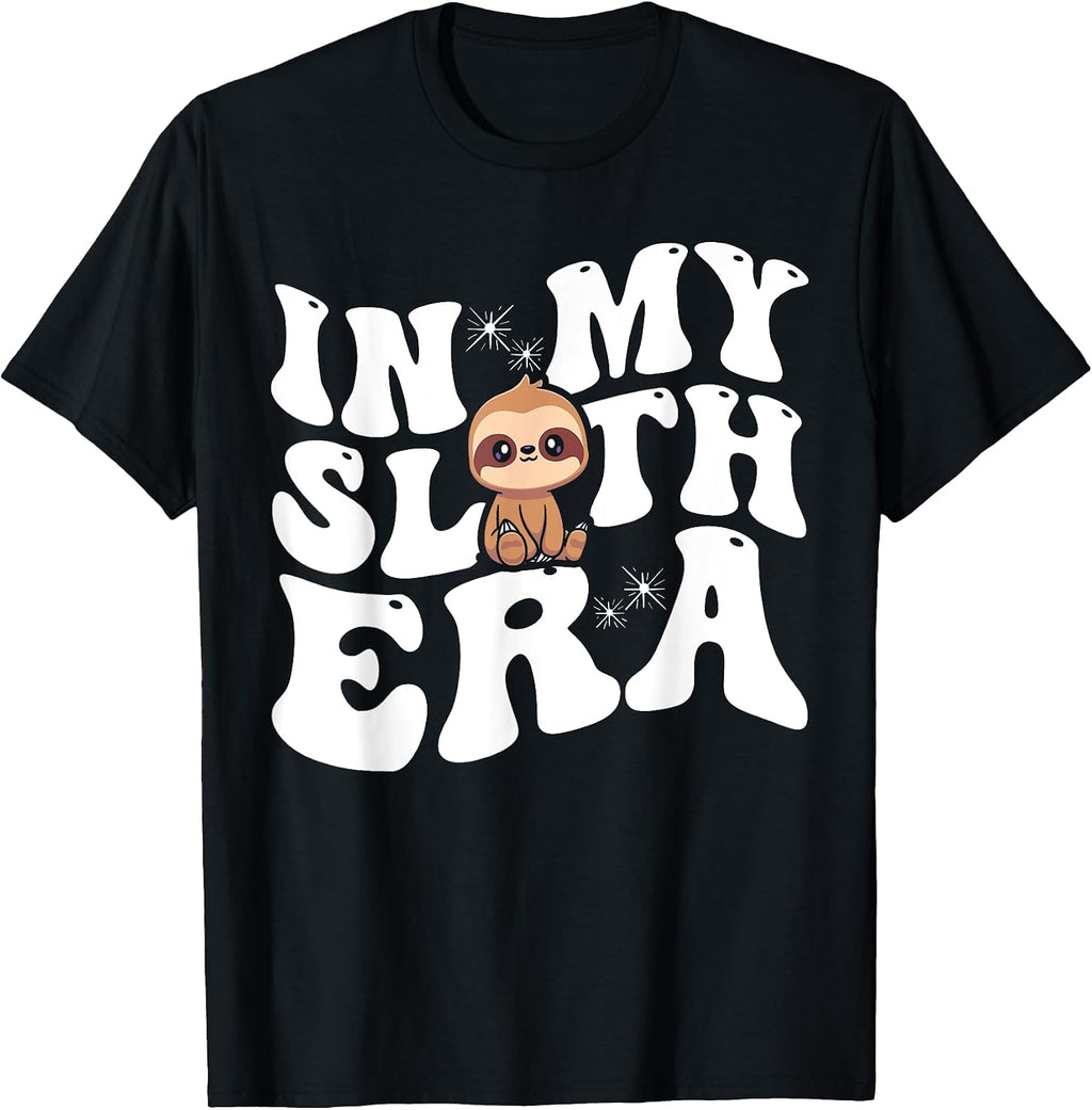 sloth merch & lazy Gift