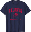 Atlanta Baseball Lovers - Vintage