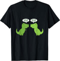 gift dinosaur t-rex creative funny joke cute pet