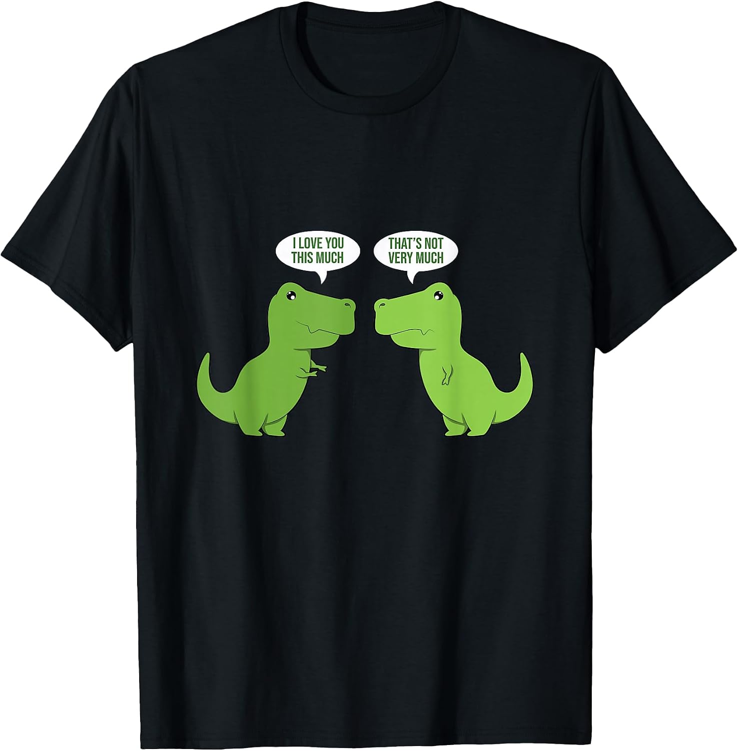 gift dinosaur t-rex creative funny joke cute pet