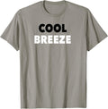Noxzz Designs Cool Breeze T-Shirt