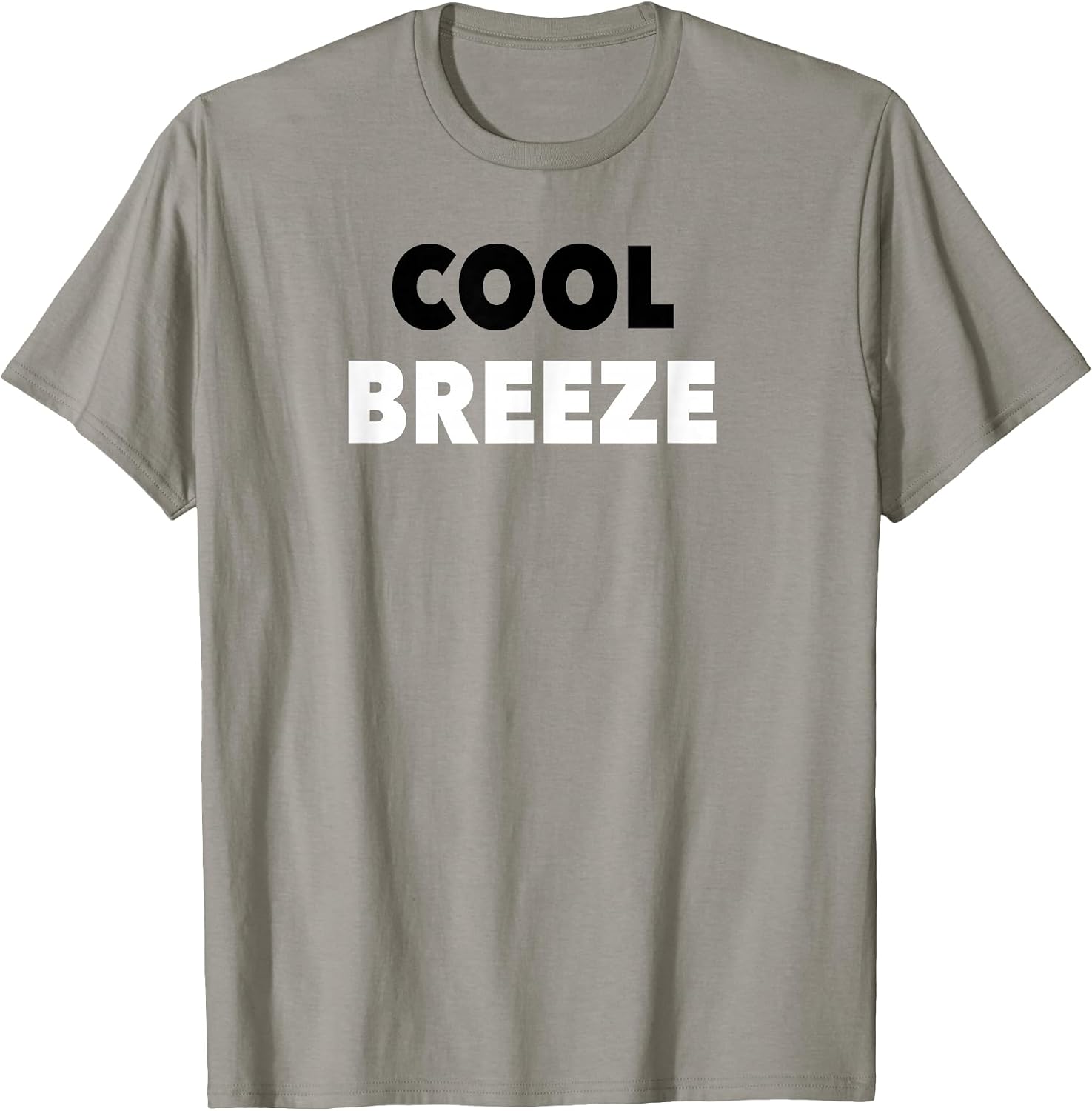 Noxzz Designs Cool Breeze T-Shirt