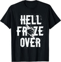 Hell Froze Over Vintage